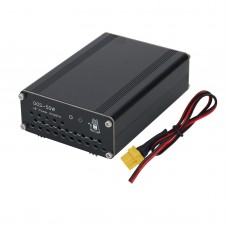 OGS-50W HF Power Amplifier 3-21Mhz RF Power Amplifier QRP Radio Power Amp