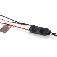 Hobbywing SkyWalker 12AE 2-3S Brushless ESC Drone ESC Electronic Speed Control (Welded T Plug)