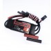 Hobbywing SkyWalker 40A Brushless ESC Electronic Speed Control Drone ESC (with Banana Plug)