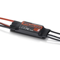 Hobbywing SkyWalker 40A Brushless ESC Electronic Speed Control Drone ESC (with T Plug)