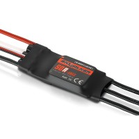 Hobbywing SkyWalker 50A-UBEC Brushless ESC Drone ESC (with Banana Plug without Power Plug)