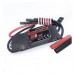 Hobbywing SkyWalker 50A-UBEC Brushless ESC Drone ESC (with Banana Plug without Power Plug)