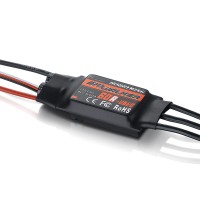 Hobbywing SkyWalker 60A-UBEC Brushless ESC Electronic Speed Control Drone ESC (without Plug)