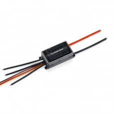 Hobbywing Platinum 200A HV OPTO V4.1 HV ESC Drone ESC 6-14S Electronic Speed Control (without BEC)