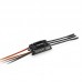 Hobbywing Platinum 120A V4 Helicopter ESC Drone ESC Electronic Speed Control Input 3-6S Lipo