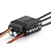 Hobbywing Platinum 60A V4 Helicopter ESC Brushless Electronic Speed Control for Helicopter Airplane