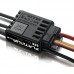 Hobbywing Platinum 60A V4 Helicopter ESC Brushless Electronic Speed Control for Helicopter Airplane