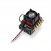 Hobbywing QuicRun 10BL60 Sensored ESC Brushless ESC Electronic Speed Control for RC Touring Cars