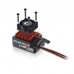 Hobbywing QuicRun 10BL120 Sensored ESC Brushless ESC Electronic Speed Control for RC Touring Cars