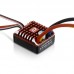 Hobbywing QuicRun 1080 WP Crawler Brushed ESC 80A Electronic Speed Control XT60 Plug w/ Program Card