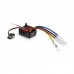 Hobbywing QuicRun WP 1060 Brushed ESC 60A Electronic Speed Control for Touring Cars Buggies