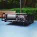 Mobile Radio Bracket Transceiver Mobile Radio Mount for Yaesu FTDX10 HF Transceiver Used Outdoors