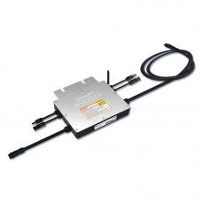 SG400MS (Wifi) 60V 400W Solar Smart Micro Inverter Microinverter Grid Tie Inverter Smart Inverter