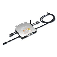 SG700MD (Wifi) 60V 2x350W Solar Smart Micro Inverter Grid Tie Inverter Smart Inverter Microinverter