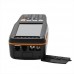 TM-600 VDSL Tester Full Function Version (ADSL/VDSL2/OPM/VFL/TDR Function/Tone Tracker)