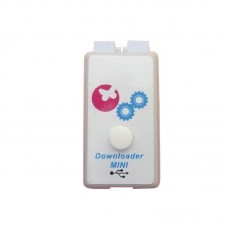 Downloader MINI Chip Programmer Offline Downloader Programmer for STM32 GD32 HK32 APM32