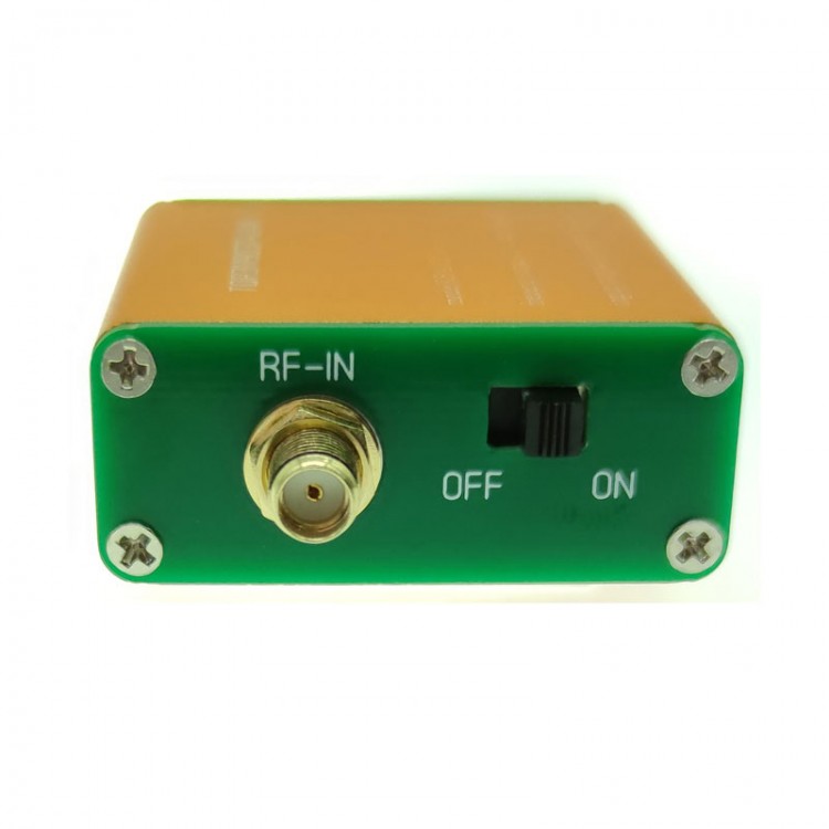RF AMP 04A 0.1MHz6GHz Low Noise Amplifier TQP3M9037LNA RF Amplifier