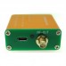 RF AMP 04A 0.1MHz-6GHz Low Noise Amplifier TQP3M9037-LNA RF Amplifier Module (without Battery)