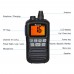 Recent RS-25M 3W VHF Marine Radio Walkie Talkie Handheld Transceiver (without Programming Cable)