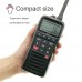 Recent RS-38M 5W VHF Marine Radio Built-in GPS Walkie Talkie Float Transceiver without Programming Cable