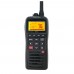 Recent RS-38M-USB 5W VHF Marine Radio Built-in GPS Walkie Talkie Float Transceiver w/ Programming Cable