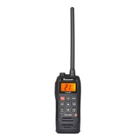 Recent RS-39M 6W Float VHF Marine Radio Walkie Talkie Handheld Transceiver without Programming Cable