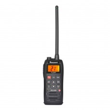 Recent RS-39M 6W Float VHF Marine Radio Walkie Talkie Handheld Transceiver without Programming Cable