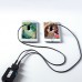 Plug-in Phone Screen Clicker Automatic Mobile Clicker Electronic Hand (Two Clickers) for Livestreams Games