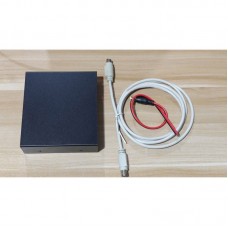 USB-232B Professional Antenna Rotator Controller RC-2100 (U/C) with DC Cable Supporting G-800DXA