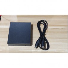 USB-232B Professional Antenna Rotator Controller RC-2100 (U/C) w/ Data Cable Supporting G-5500