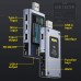 FNIRSI FNB58 USB Voltage Current Meter Voltmeter Ammeter Type-C Fast Charge Tester QC/PD Decoy (without Bluetooth)