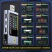 FNIRSI FNB58 USB Voltage Current Meter Voltmeter Ammeter Type-C Fast Charge Tester QC/PD Decoy (with Bluetooth)