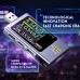 FNIRSI FNB58 USB Voltage Current Meter Voltmeter Ammeter Type-C Fast Charge Tester QC/PD Decoy (with Bluetooth)