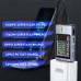 FNIRSI FNB58 USB Voltage Current Meter Voltmeter Ammeter Type-C Fast Charge Tester QC/PD Decoy (with Bluetooth)