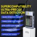 FNIRSI FNB58 USB Voltage Current Meter Voltmeter Ammeter Type-C Fast Charge Tester QC/PD Decoy (with Bluetooth)