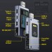 FNIRSI FNB58 USB Voltage Current Meter Voltmeter Ammeter Type-C Fast Charge Tester QC/PD Decoy (with Bluetooth)