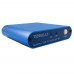 TENEALAY USB Digital Interface OTG Sound Card Digital Audio Interface USB to COAX OPT IIS for Amanero