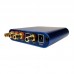 TENEALAY Audio Filter Circuit Digital Shaping Filter Circuit for Digital Player CD Player Coaxial Optical SPDIF Signals