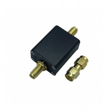 FM Bandstop Filter Aviation Frequency Interference Signal Disturbance 50DB Attenuation for SDR