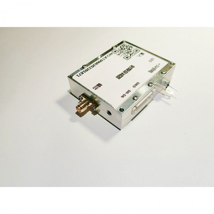 9K6GHz Digital Programmable Attenuator RF Attenuator Microwave