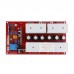 48V 5500W Pure Sine Wave Inverter Driver Board with MOS Pipe