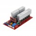 48V 5500W Pure Sine Wave Inverter Driver Board with MOS Pipe