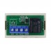 Mini Relay Timer Module 5V/12V/24V 20A Timing Delay Cycle Digital LED Dual Display