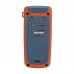 JW3305A Mini Optical Time Domain Reflectometer OTDR Built-in Visual Fault Locator Function  