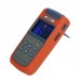 JW3305A Mini Optical Time Domain Reflectometer OTDR Built-in Visual Fault Locator Function  