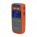 JW3305A Mini Optical Time Domain Reflectometer OTDR Built-in Visual Fault Locator Function  