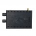 50KHz-2GHz 1.10C Malachite DSP SDR Receiver Malahit SDR Shortwave Radio With Aluminum Alloy Shell