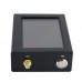 50KHz-200MHz Malachite SDR Radio DSP SDR Receiver 3.5" Touch Screen Without Registration Code