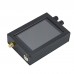 50KHz-200MHz Malachite SDR Radio DSP SDR Receiver 3.5" Touch Screen Without Registration Code