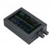 50KHz-200MHz Malachite SDR Radio DSP SDR Receiver 3.5" Touch Screen Without Registration Code